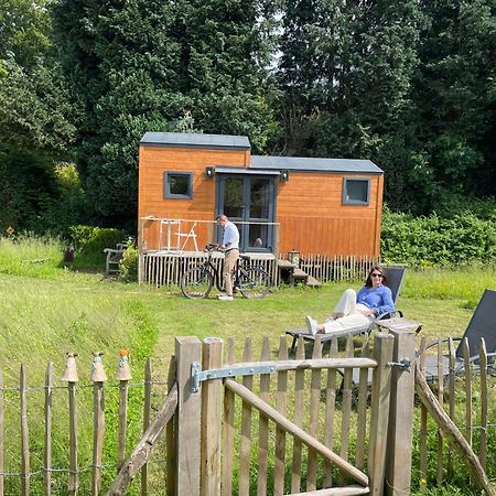 Hotel Joly Tiny House à Overijse Extérieur photo