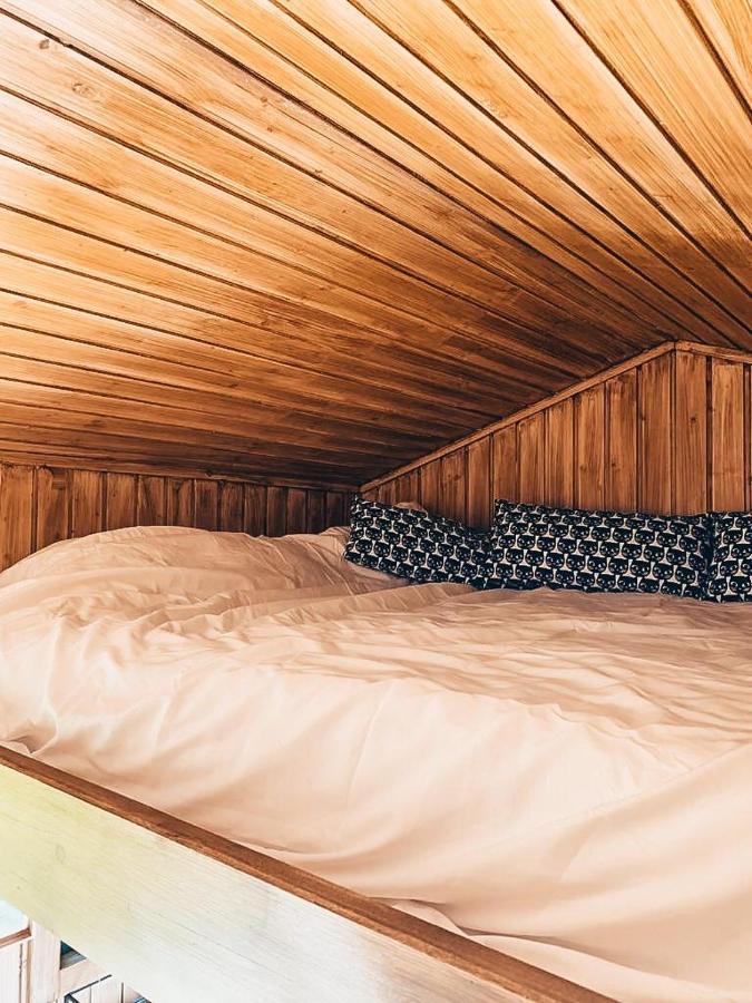 Hotel Joly Tiny House à Overijse Extérieur photo