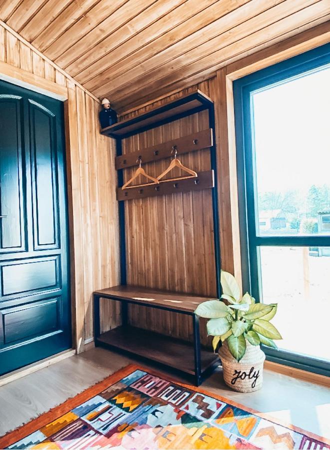 Hotel Joly Tiny House à Overijse Extérieur photo