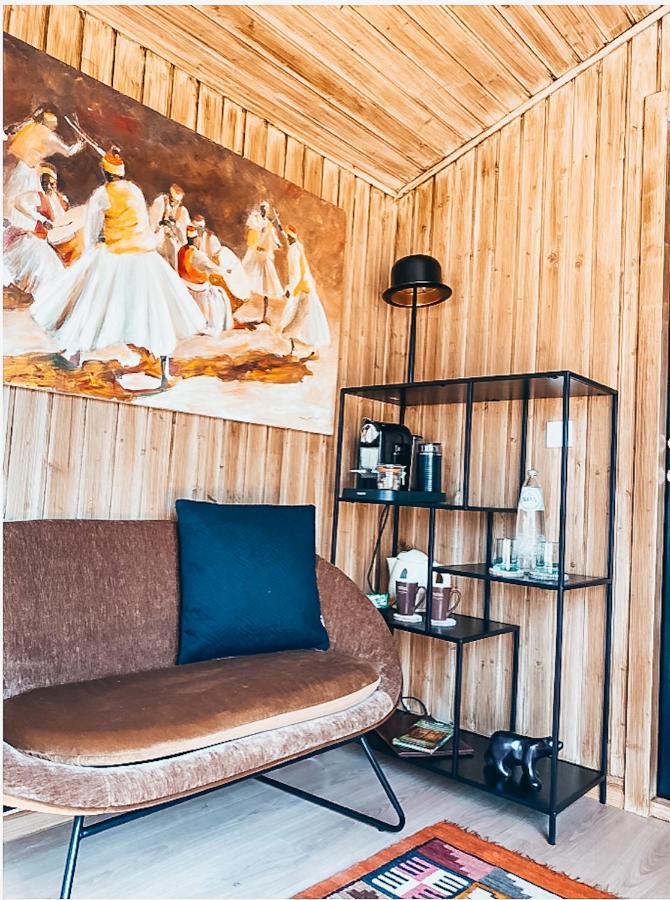 Hotel Joly Tiny House à Overijse Extérieur photo